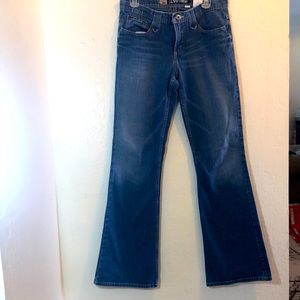 Cruel Girl Low Rise Jeans Size 9